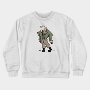 Walker Shane Crewneck Sweatshirt